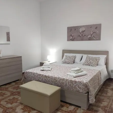 Holiday home La Coccinella 