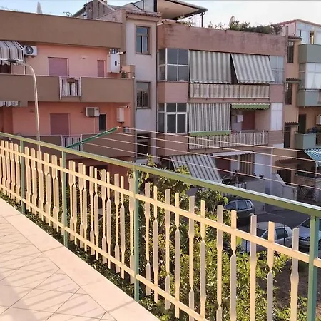 Holiday home La Coccinella 