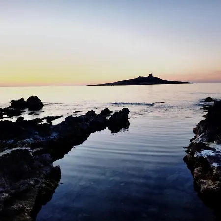 펜션 La Coccinella 