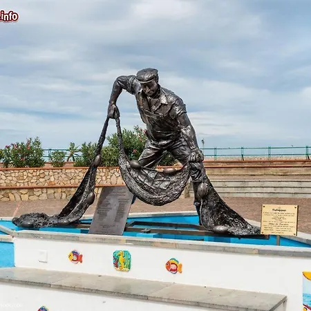 펜션 La Coccinella 