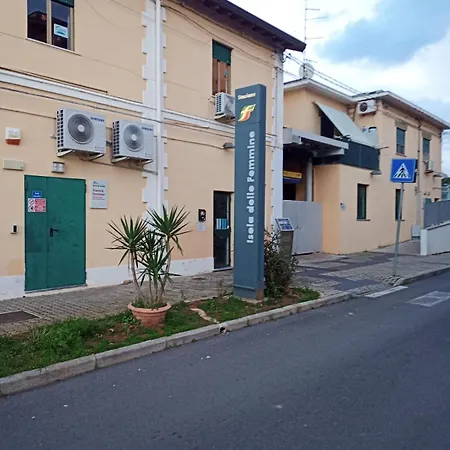 La Coccinella 