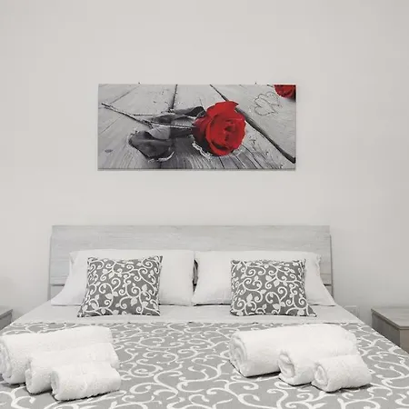 펜션 La Coccinella 