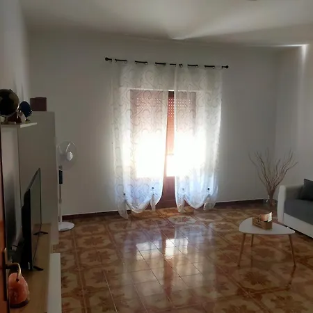 펜션 La Coccinella 